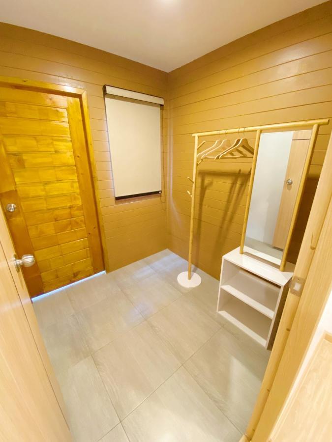 Sea Bear Resort ซีแบร์รีสอร์ต Koh Phayam Exterior foto
